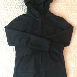 lululemon Scuba Hoodie
